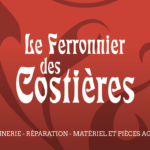 Logo Ferronnier
