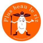 Logo Plus beau le Riz