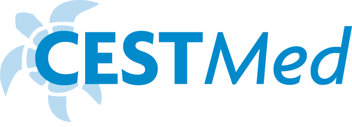 Logo CestMed