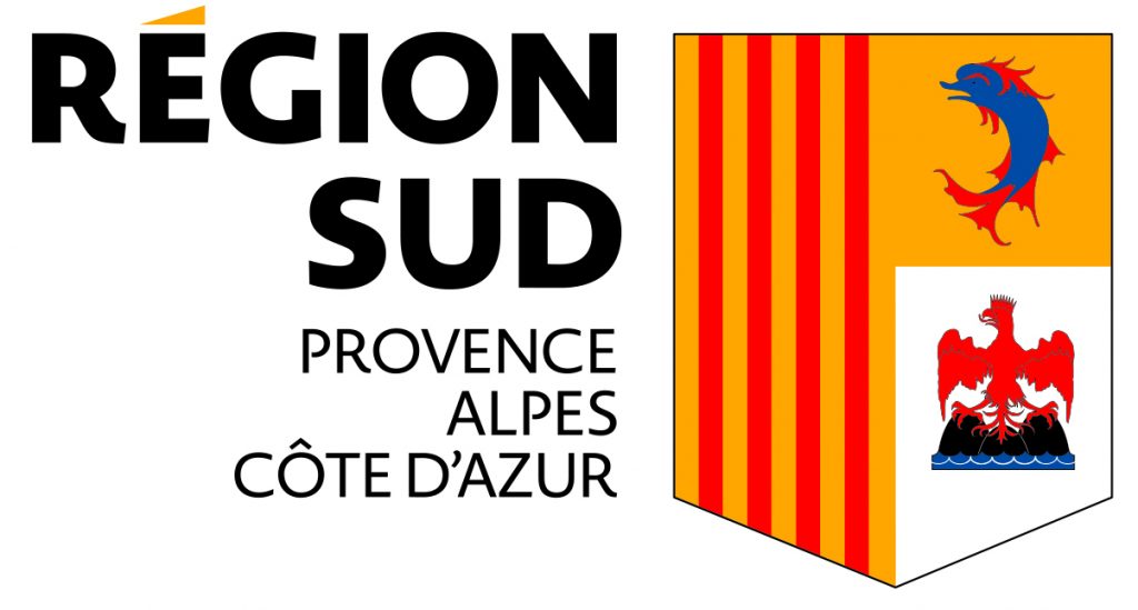 Région Sud