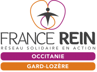 logo France Rein OCCITANIE - Gard-Lozere